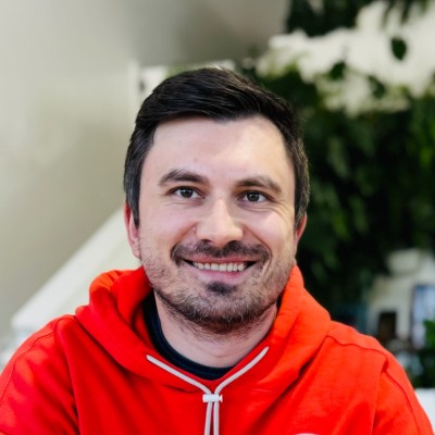 Team Member 2